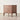 Charming Walnut Wood Nightstand with a Drawer