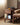 Charming Cottage black walnut Wood End Table
