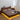 Grove Moon Waning Crescent Walnut Wood Bed