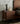 Sophisticated Black Walnut Wood Nightstand