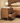 Sophisticated Black Walnut Wood Bedside Organizer