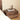 Minimalist Appeal Black Walnut Wood Nightstand