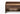 Elegant Walnut Wood Nightstand with Open Space