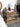 Seraph Dual Layer Black Walnut Wood Nightstand
