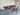 Black American Walnut Slab, Wood Dining Table