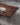 Wood Slab Dining Table, Black American Walnut Slab