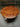 Serene Round Congo Wood Table