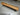 Verdant Irregular Solid South American Walnut Wood Garden Bench
