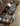 Solid Walnut Wood Pantry Kitchen Cupboard