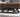 Harmony Hidden Whole Frame Solid Black Walnut Wood Coffee Table