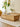 Verdant Solid White Oak Wood Coffee Table with 2 Big Drawers