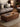 Verdant Solid White Oak Wood Coffee Table with 2 Big Drawers