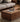 Verdant Solid White Oak Wood Coffee Table with 2 Big Drawers