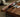 TimberWave Large Square Real Walnut Wood Coffee Table