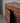 Serene Dual Size Design Drawers Dark Walnut Wood Credenza