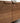 Sophisticated Chic Black Walnut Wood Sideboard