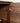 Sophisticated Chic Black Walnut Wood Sideboard
