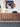 Sophisticated Chic Black Walnut Wood Sideboard