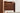 Sleek Design 8-Drawer Black Walnut Wood Dresser