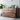 Natural Finish Surface Walnut Wood Dresser with Hidden Knob