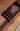 Utility Multi-Purpose Black Walnut Wood Sideboard