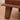 Utility Multi-Purpose Black Walnut Wood Sideboard