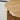 Triangle Leg Design Oak Wood Round Coffee Table