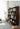 Verdant Open Multi Rack Solid Walnut Wood Bookcase