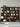 Verdant Open Multi Rack Solid Walnut Wood Bookcase