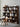Verdant Open Multi Rack Solid Walnut Wood Bookcase