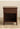 American Style Walnut Wood Bedside Table
