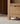 Nova Matching Two Piece Oak Wood Bookcase