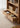 Nova Matching Two Piece Oak Wood Bookcase