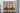 Zenith Open Framework South American Walnut Wood Bookcase
