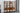 Zenith Open Framework South American Walnut Wood Bookcase