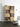 Contemporary Simplicit Large Black Walnut Wood Bookcase