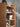 Paragon Open Style Oak Wood Bookcase with Desk Board