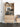 Paragon Open Style Oak Wood Bookcase with Desk Board