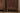 Orion Retro Black Walnut Wood Tall Storage Cabinet