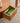 Verdant Set of Two Solid Cherry Round Coffee Tables