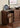 solid walnut wood sideboard buffet, solid walnut sideboard