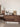 Glamour Multi-Drawers Black Walnut Wood Sideboard