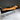 Floating Island Camphor Wood Epoxy Resin Table