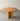 Warmth of Solid Cherry Wood Round Dining Table