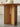 Warmth of Solid Cherry Wood Round Dining Table
