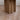 Essence Solid White Oak Wood Round Dining Table