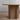 Essence Solid White Oak Wood Round Dining Table