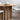 Essence Solid White Oak Wood Round Dining Table