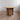Essence Solid White Oak Wood Round Dining Table