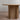 Essence Solid White Oak Wood Round Dining Table